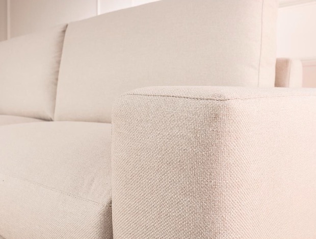 detalle tejido aquaclean