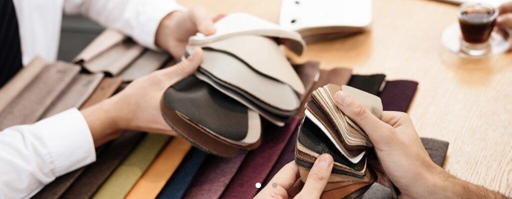 detalle tejido aquaclean